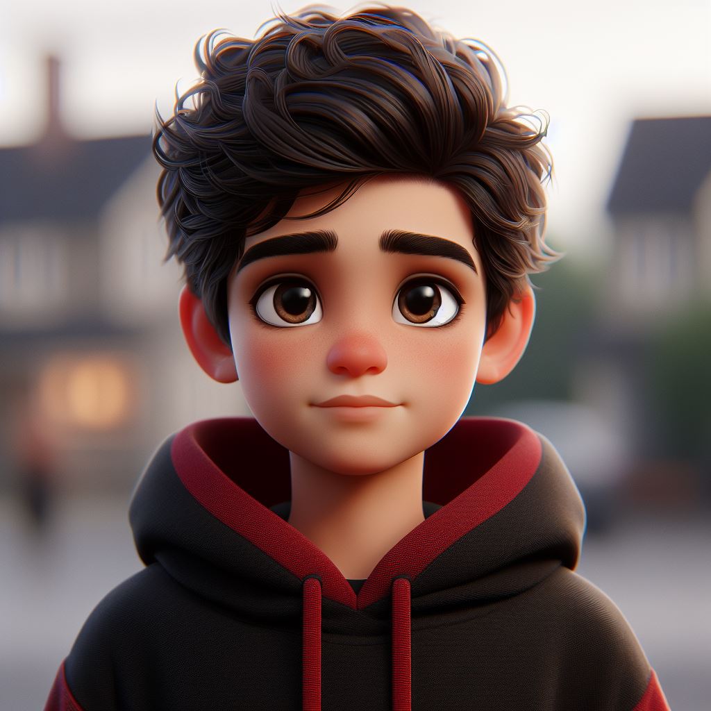 Omar Guerrero avatar